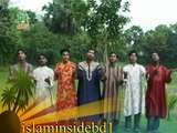 Saimum Shilpi Gosthi - Ei Oli Allar Bangladesh (Islamic Bangla Song)[via torchbrowser.com]