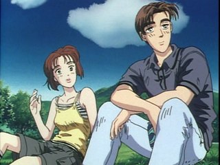 12 - Initial D - Le Death Match des FR!