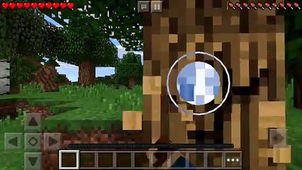 НОВОЕ ВЫЖИВАНИЕ в Майнкрафт ПЕ 0.14.0 на Телефоне на Русском Языке. Minecraft KokaPlay