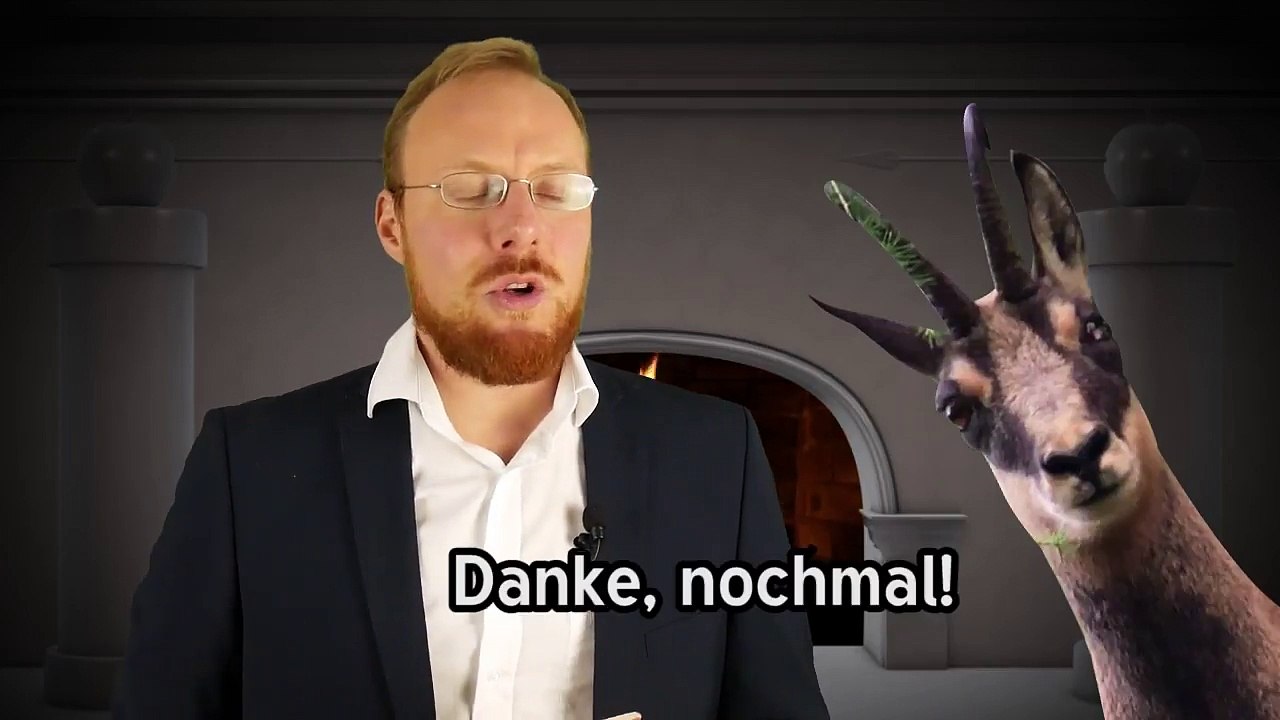 Turbolader für patrioten - wilhelm tell