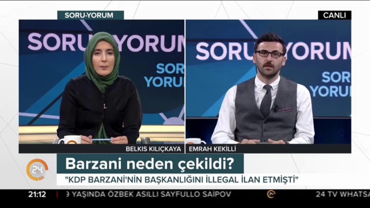 Soru-Yorum