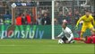 1-1 Cenk Tosun Penalty Goal Besiktas JK 1-1 AS Monaco - 01.11.2017