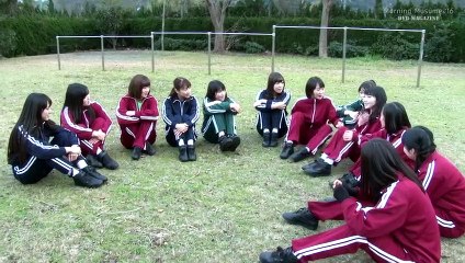 モーニング娘。'15 DVD MAGAZINE Vol.80 part2 (Morning Musume マガジン)