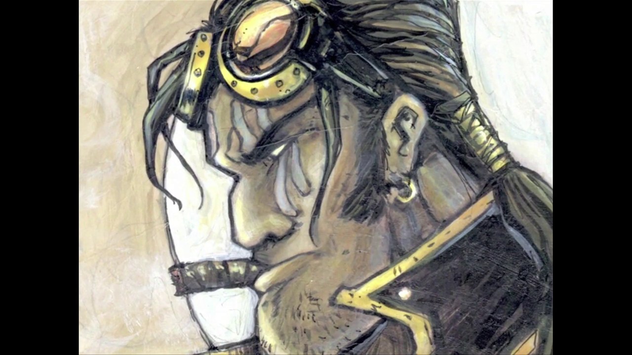 Fest Track On Sirk TV: ARADIO BROTHERS STUDIOS [Comic Con International 2016]