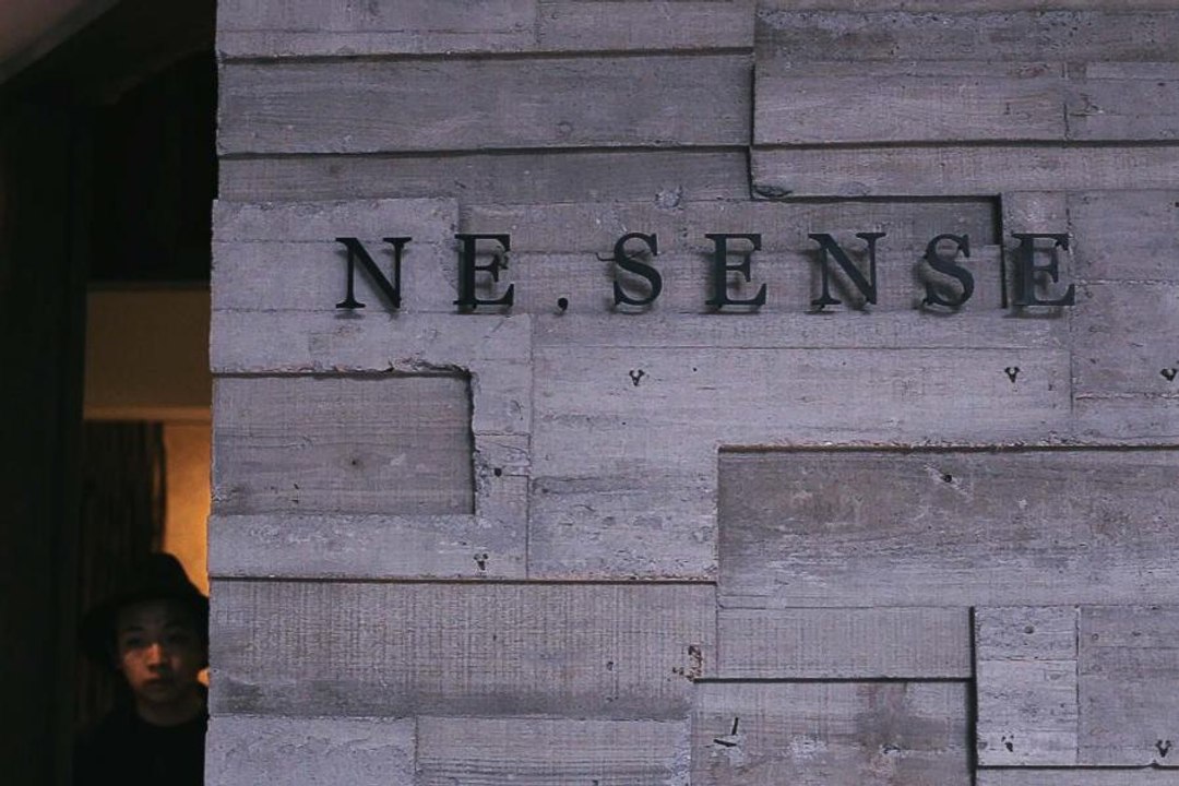 The First Taiwanese Fashion Brand to Be Featured on Hypebeast.com