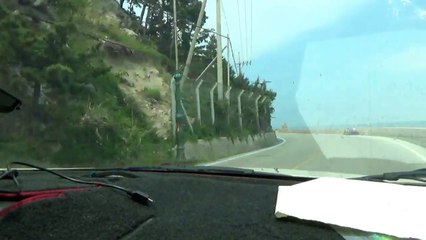 [워러]의 루어낚시 울진농어1편