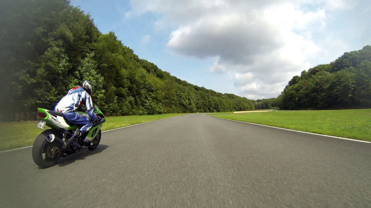 Folembray - Stage 2017 - Fabien et Rackam