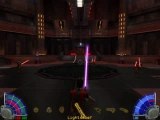 Jedi Academy 3 Dual Saber Reborn
