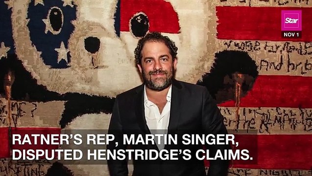 Olivia Munn & 5 Other Women Accuse Brett Ratner Of Sexual Harassment
