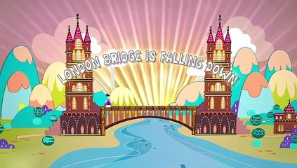 Letter L - Olive and the Rhyme Rescue Crew