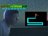 AGK Reloaded Episode 2c: Angry German Kid plays the Scary Maze Game