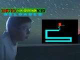 AGK Reloaded Episode 2c: Angry German Kid plays the Scary Maze Game