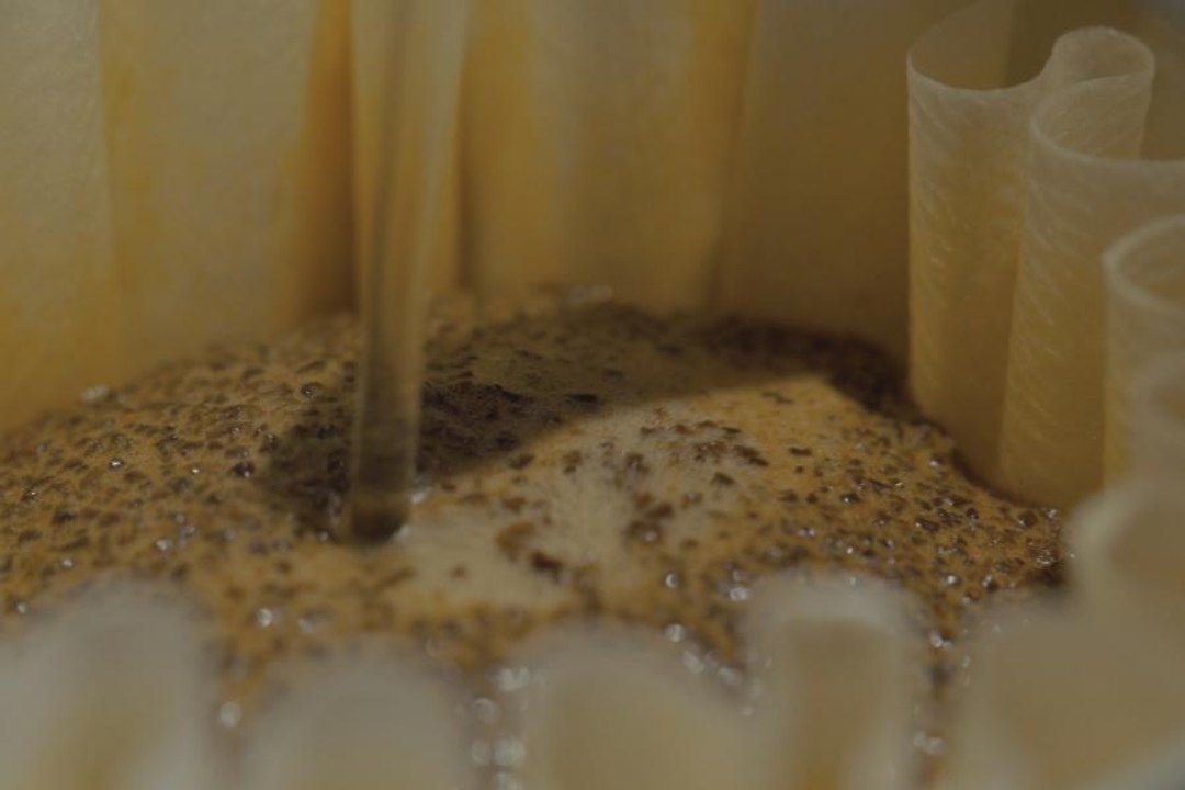 This Cafe Was Founded By A Famous Coffee Master With A Huge Cult Following