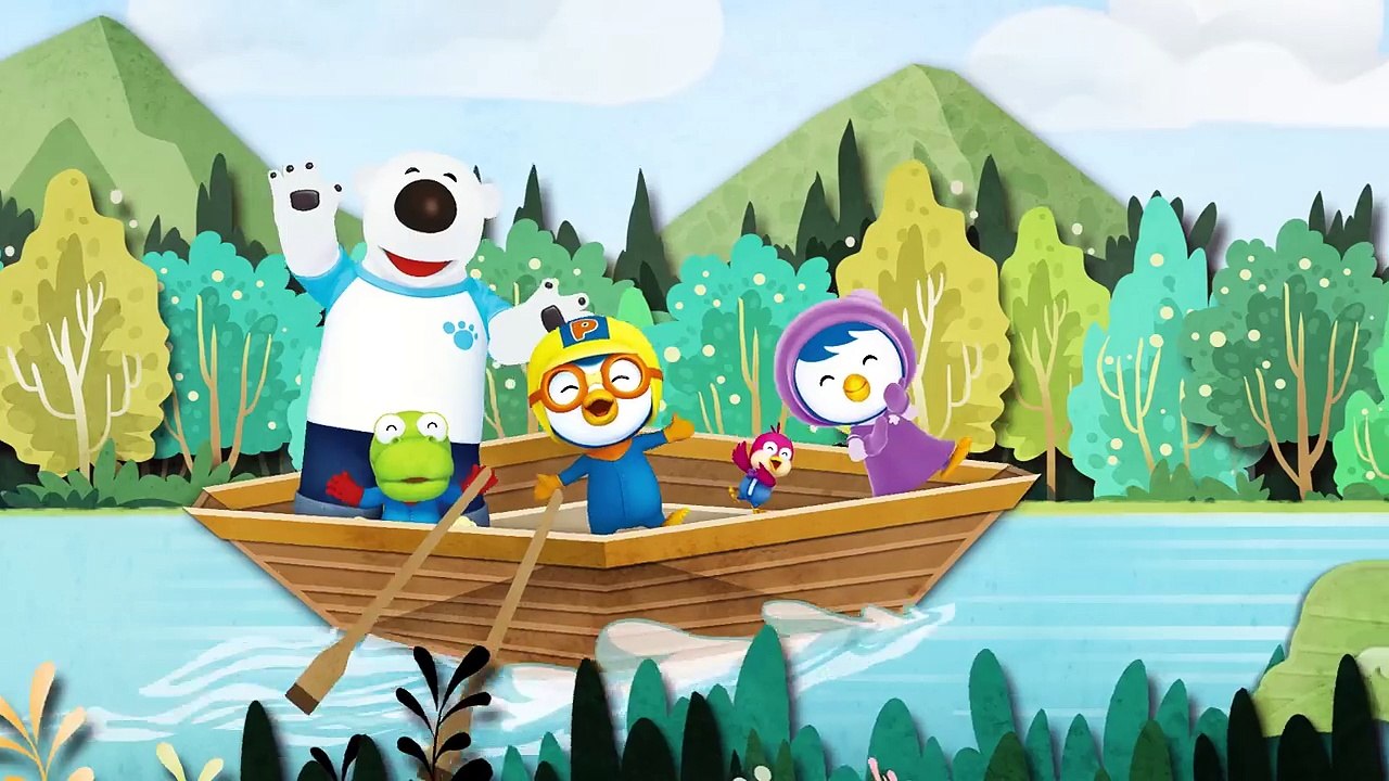 뽀로로 동요 | 숫자 마술놀이 (30분) | 뽀로로 숫자동요 | 뽀로로 숫자송 | 어린이 인기동요