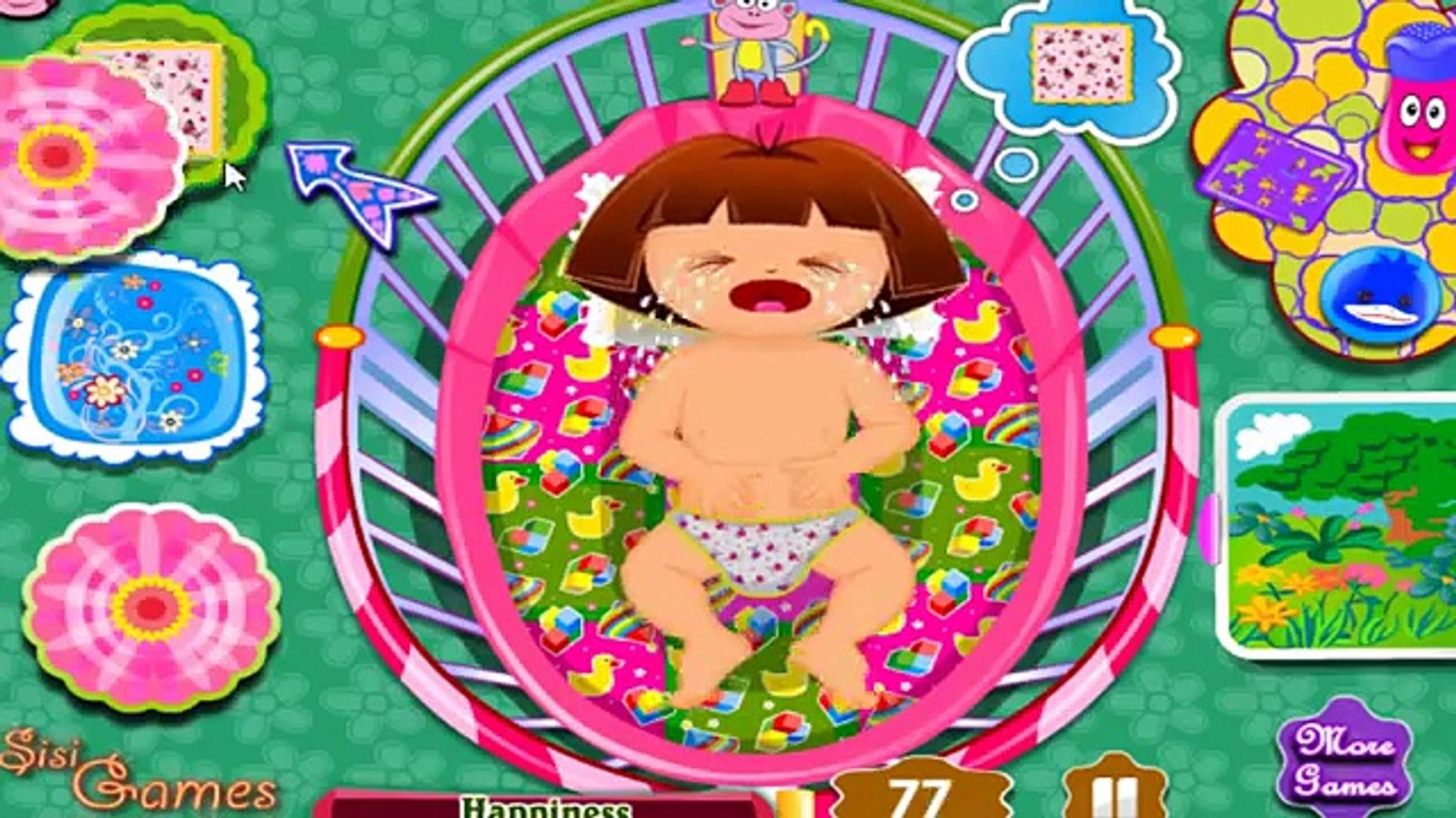 Latina Poop