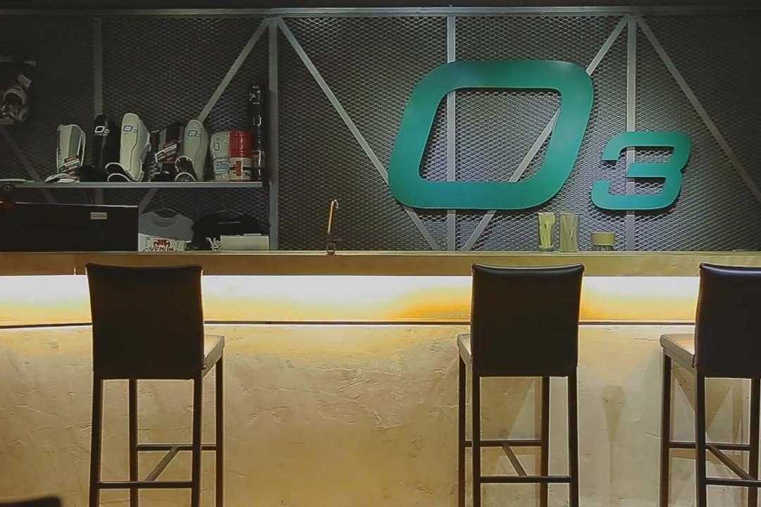 As One of the Most Popular Gyms in Taipei, You Just Might Bump Into Your Favorite Taiwanese Celebrities!