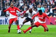 Şampiyonlar Liginde Beşiktaş, Monaco ile 1-1 Berabere Kaldı