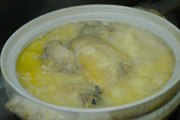 This Chicken Soup is Famous in Taipei. Read More To Find Out Why