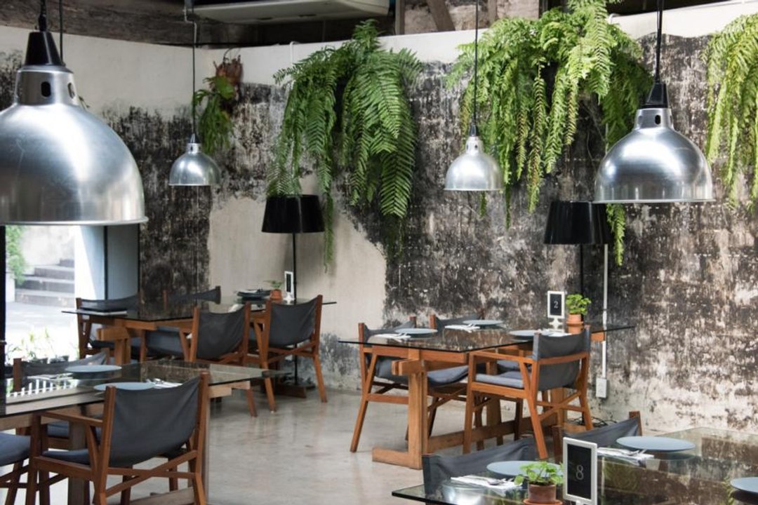 Bangkok Voters Agree, This is the Best Place for Local Thai Cuisine