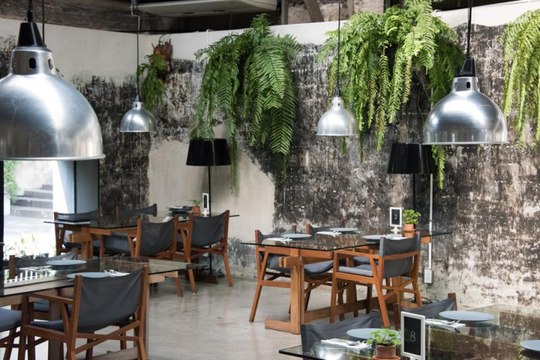 Bangkok Voters Agree, This is the Best Place for Local Thai Cuisine