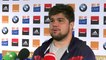 Rugby - XV de France : Antoine Guillamon «Le groupe est homogène»
