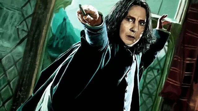 Top 10 Magical Fs You Didnt Know About Harry Potter — TopTenzNet