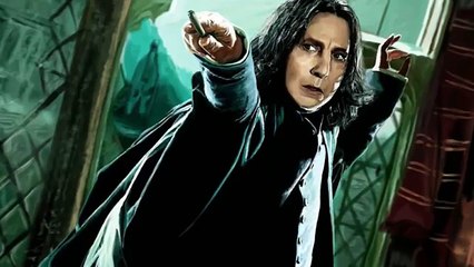 Top 10 Magical Fs You Didnt Know About Harry Potter — TopTenzNet
