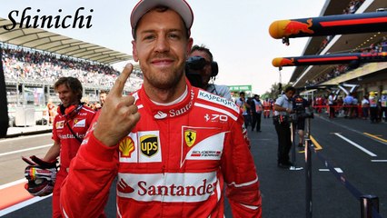 Resumen del GP de México 2017 - Loquendo