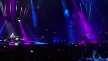 Muse - Feeling Good, O2 Arena, London, UK  4/15/2016