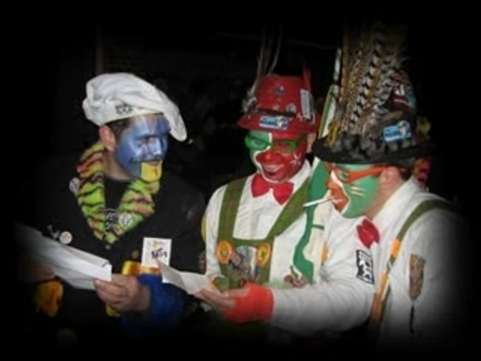 Carnaval de Bailleul