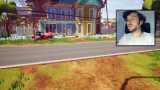 HELLO NEIGHBOR | GİZEMİ ÇÖZDÜM | BETA