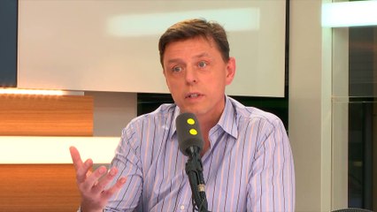 Laurent Ledoux : "Dans les entreprises libérées, chacun doit se sentir respecté"