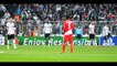Beşiktaş - Monaco Maçından Kareler -2-