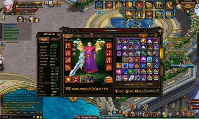 Wartune Patch 7.0 - NEW WILLPOWER - The Void Emissary and Angel of Light