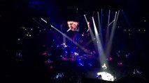 Muse - Feeling Good, Mediolanum Forum, Milan, Italy  5/15/2016