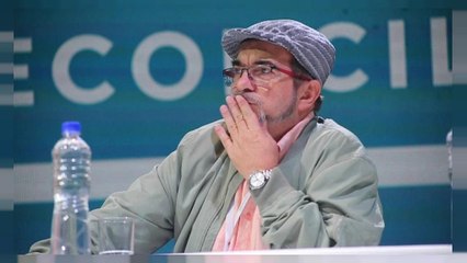 Колумбия: Тимошенко в президенты