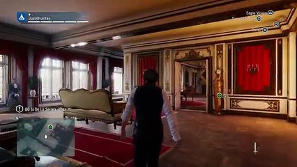 Main Assassins Creed Unity NGAKAK ABIS! (3) TAMPANNYA MIRIP SAYA, NASIBNYA BEDA JAUH!! HAHAHA