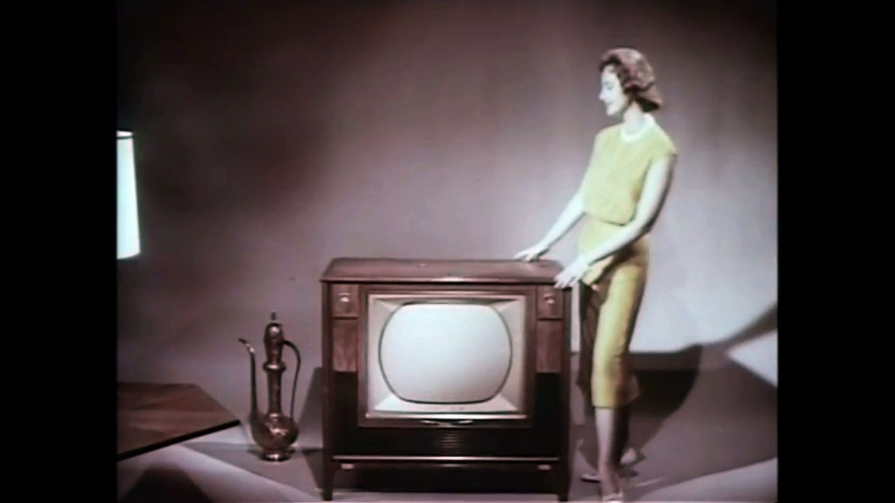 Remote your T.V.