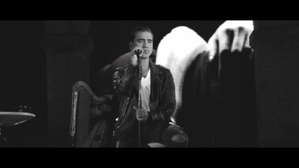 Alejandro Fernández - Agridulce (Live From El Hospicio Cabañas)