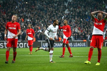 Beşiktaş, Avrupa Kupalarında Son 5 Sezonda Evinde Sadece 1 Kez Yenildi