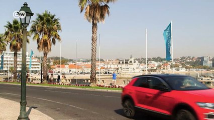 En marcha: Volkswagen T-Roc | Al volante