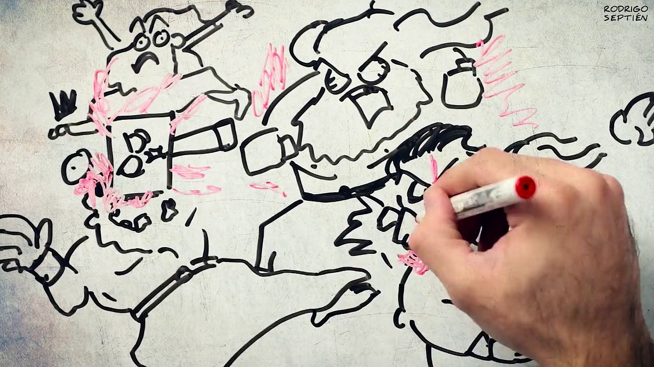 Thor | Destripando la Historia | CANCIÓN Parodia