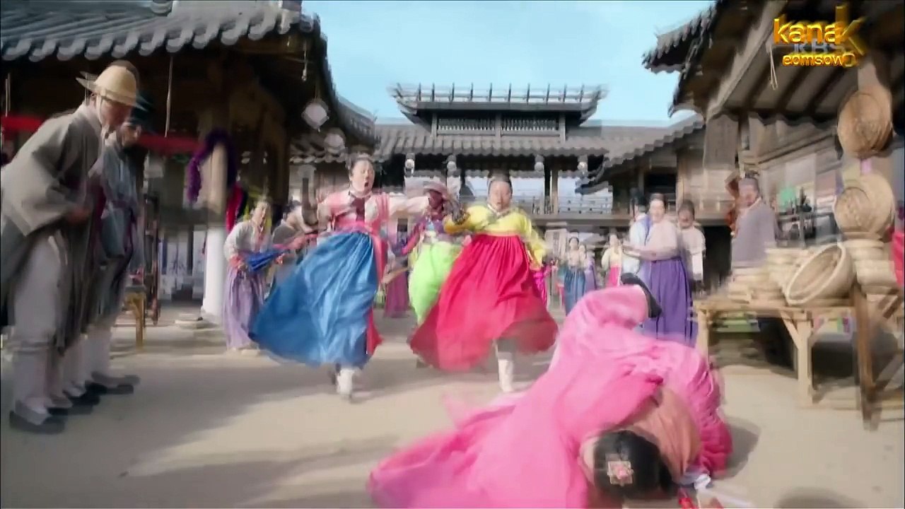 ◆日本語字幕◆韓国ドラマ＜７日の王妃＞OST Part 2 ＜No matter how hard I try＞Yael Meyer