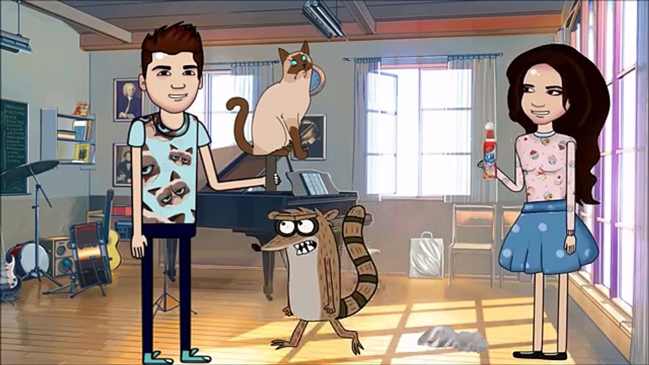 Эти рисунки просто поражают воображение