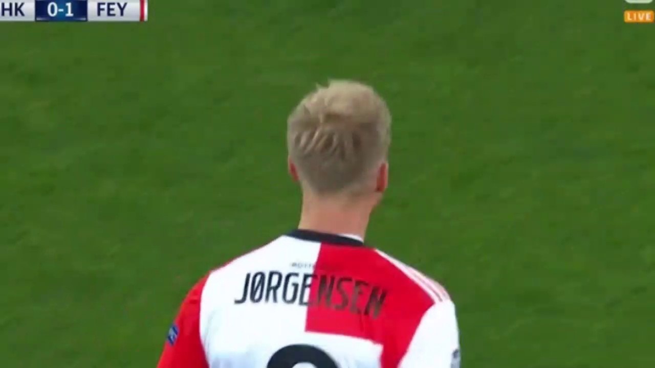J 0 r g e n s e n