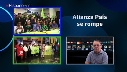 Lenin Moreno: El nuevo profeta armado