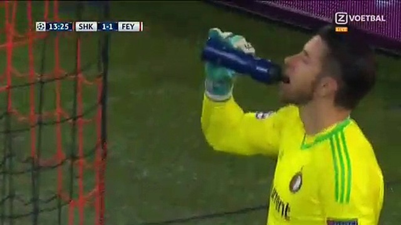 Fer re yra  1-1