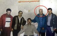 Hırsızlıktan Yakalanan Çiftin Üzerinden Öcalan'la Çekilmiş Fotoğraflar Çıkınca Olay Terör Operasyonuna Dönüştü