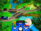 Thomas and Friends Railway Adventures Playthrough Part 1