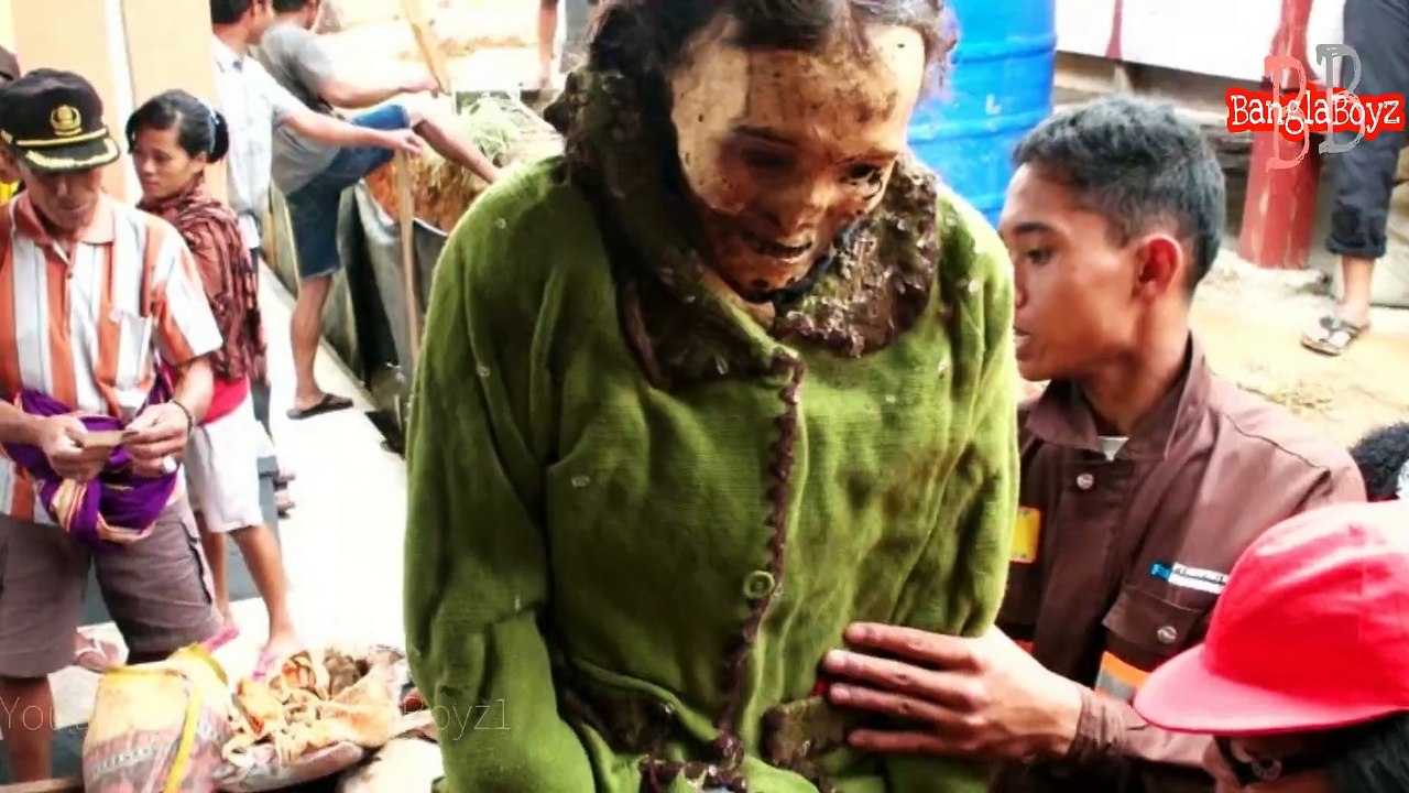 After Death Festival Only One Place In This World